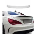 Produktbild: Heckspoiler Heckflügel Hecklippe für Mercedes CLA 2013-2026 Farbe 9197 ABS 1tlg