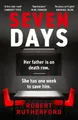 Produktbild: Robert Rutherford Seven Days (Taschenbuch)
