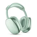 Produktbild: BTHEADBMSMAXI2G Cellularline Music & Sound Bluetooth Headphone MAXI 2 Green  ~D~
