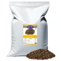 Produktbild: 25 kg Buchweizen Vogelfutter Ergänzung Proteine Wildvögel glutenfrei Lyra Pet®