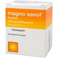 Produktbild: MAGNO SANOL KAPSELN 50 St