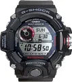 Produktbild: Casio Uhr G-Shock GW-9400-1ER Solar Funkuhr Barometer Thermometer