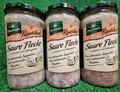 Produktbild: (6,90€/kg) 3x EWU Thüringer Rustikal Saure Flecke altdeutsche Spezialität 700g!!