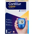 Produktbild: CONTOUR CARE Set mmol/l 1 P