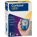 Produktbild: Contour Care Set Blutzuckermesssystem mmol/l