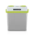 Produktbild: SEVERIN TKB 2925 - Grün - Grau - Kunststoff - 25 l - 20 - 50 °C - D - 1 Stück(e)