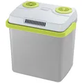 Produktbild: Severin 2925 Kühlbox EEK: E (A - G) Thermoelektrisch 5 V, 12 V, 230 V Grau, G...