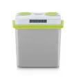 Produktbild: SEVERIN TKB 2925 Elektro Kühlbox 25L mit USB, Auto, Kühl- und Warmhaltefunktion