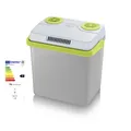 Produktbild: SEVERIN Elektrische Kühlbox 25L mit USB-Anschluss für ext. Strombetrieb EEK: E