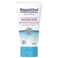 Produktbild: Handbalsam Bepanthol DERMA 50ml - regenerierend, beruhigend, 48h Feuchtigkeit