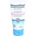 Produktbild: BEPANTHOL Derma regenerierender Handbalsam   50 ml  PZN17639634
