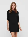 Produktbild: ONLY Jerseykleid ONLBRILLIANT 3/4 DRESS Sommerkleid