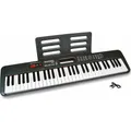 Produktbild: Bontempi Keyboard w. 61 keys (166119) (Deutsch) (16 6119)