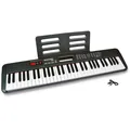 Produktbild: Bontempi | HarmonyKeys - Professionelle Digitaltastatur, 61 Tasten mit USB-Ansch