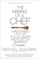 Produktbild: Making Of A Chef: Mastering Heat at the Culinary Institute of America