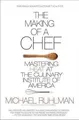 Produktbild: Michael Ruhlman The Making of a Chef (Taschenbuch) (US IMPORT)