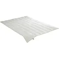 Produktbild: Irisette Greenline Daunendecke ultra-leicht - 135x200cm