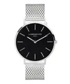 Produktbild: LIEBESKIND BERLIN Armbanduhr Mesh Steel 38 mm LT-0154-MQ