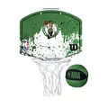 Produktbild: Wilson Mini-Basketballkorb NBA TEAM MINI HOOP, BOSTON CELTICS, Kunststoff