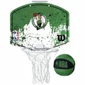Produktbild: Basketballkorb Wilson NBA Boston Celtics grün