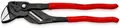 Produktbild: KNIPEX 86 01 300 Zangenschlüssel  Länge 300 mm schwarz atramentiert Spannweite 6