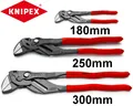 Produktbild: KNIPEX Zangenschlüssel Zange Auswahl alle Größen Schraubenschlüssel 100 - 400mm