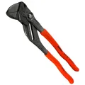 Produktbild: KNIPEX Zangenschluessel schwarz 300 mm