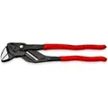 Produktbild: KNIPEX 86 01 300 9 5 mm 6 8 cm Kunststoff Rot 17 ~D~