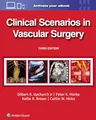 Produktbild: Clinical Scenarios in Vascular Surgery