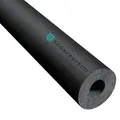 Produktbild: Scorprotect Solar EPDM Kautschuk Rohrisolierung 2 M Stange GRAU 28 MM X 25 MM
