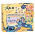 Produktbild: Spectron Make it real - stitch sieraden- en knutselset