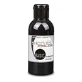 Produktbild: Bodypainting Farben Senjo Color Basic 75ml Schwarz I Gesichts- & Körperfarbe I Karneval, Fasching I Pinsel & Airbrush Farbe