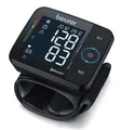 Produktbild: Beurer Handgelenk-Blutdruckmessgerät BC 54 Bluetooth®