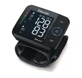 Produktbild: BEURER Blutdruckmessgerät, Blutdruckmessgerät mit Bluetooth-Konnektivität, Bluetooth-Konnektivität