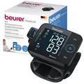 Produktbild: Beurer BC 54 Handgelenk-Blutdruckmessgerät mit App und Risiko-Indikator