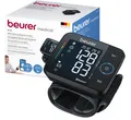 Produktbild: Beurer Handgelenk-Blutdruckmessgerät BC54