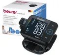 Produktbild: Beurer Handgelenk-Blutdruckmessgerät BC54
