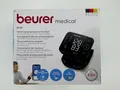Produktbild: Beurer BC54 Blutdruckmessgerät Handgelenk App Arrhythmie Sensor neu