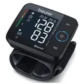 Produktbild: BEURER Blutdruckmessgerät BC 54 Bluetooth® Handgelenk App-kompatibel drahtlos