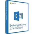 Produktbild: Microsoft Exchange Server 2016 Standard