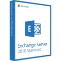 Produktbild: Microsoft Exchange Server 2016 Standard 381-04396
