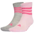 Produktbild: adidas - Kid's Anti Slip Socks - Multifunktionssocken 31-33 | EU 31-33 rosa