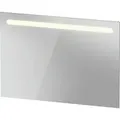 Produktbild: Duravit - No.1 Spiegel, Mit Led-beleuchtung, 1000x35x700mm,
