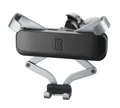 Produktbild: Cellularline Slide Air Auto Smartphone Lüftungshalter Universal, Schwarz