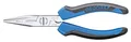 Produktbild: GEDORE Flachrundzange 8133-180 JC