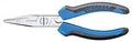 Produktbild: GEDORE Flachrundzange 8133-180 JC