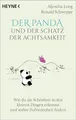 Produktbild: Der Panda und der Schatz der Achtsamkeit: Wie du die Schönheit in den kleinen Dingen erkennst und wahre Zufriedenheit findest (Der kleine Panda, Band 2)