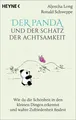 Produktbild: Der Panda und der Schatz der Achtsamkeit Wie du die Schönheit in den kleinen ...