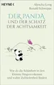 Produktbild: Der Panda und der Schatz der Achtsamkeit: Wie du die Sch... | Buch | Zustand gut