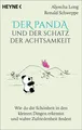 Produktbild: Aljoscha Long / Der Panda und der Schatz der Achtsamkeit /  9783453704824